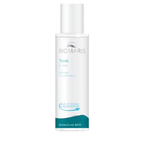 VEIDO TONIKAS CLEAR / DermaCare MED | Clear TONIC CLEAR