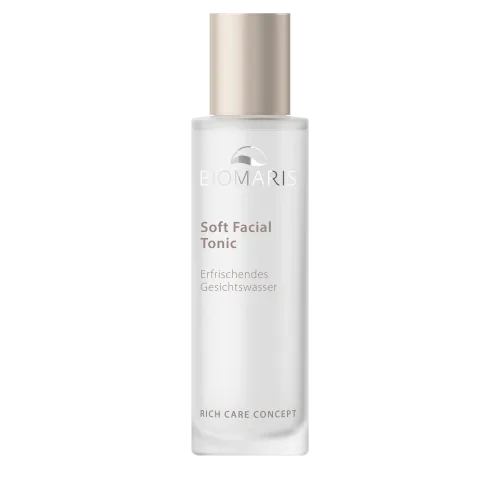 ŠVELNUS VEIDO TONIKAS / Rich Care Concept SOFT FACIAL TONIC