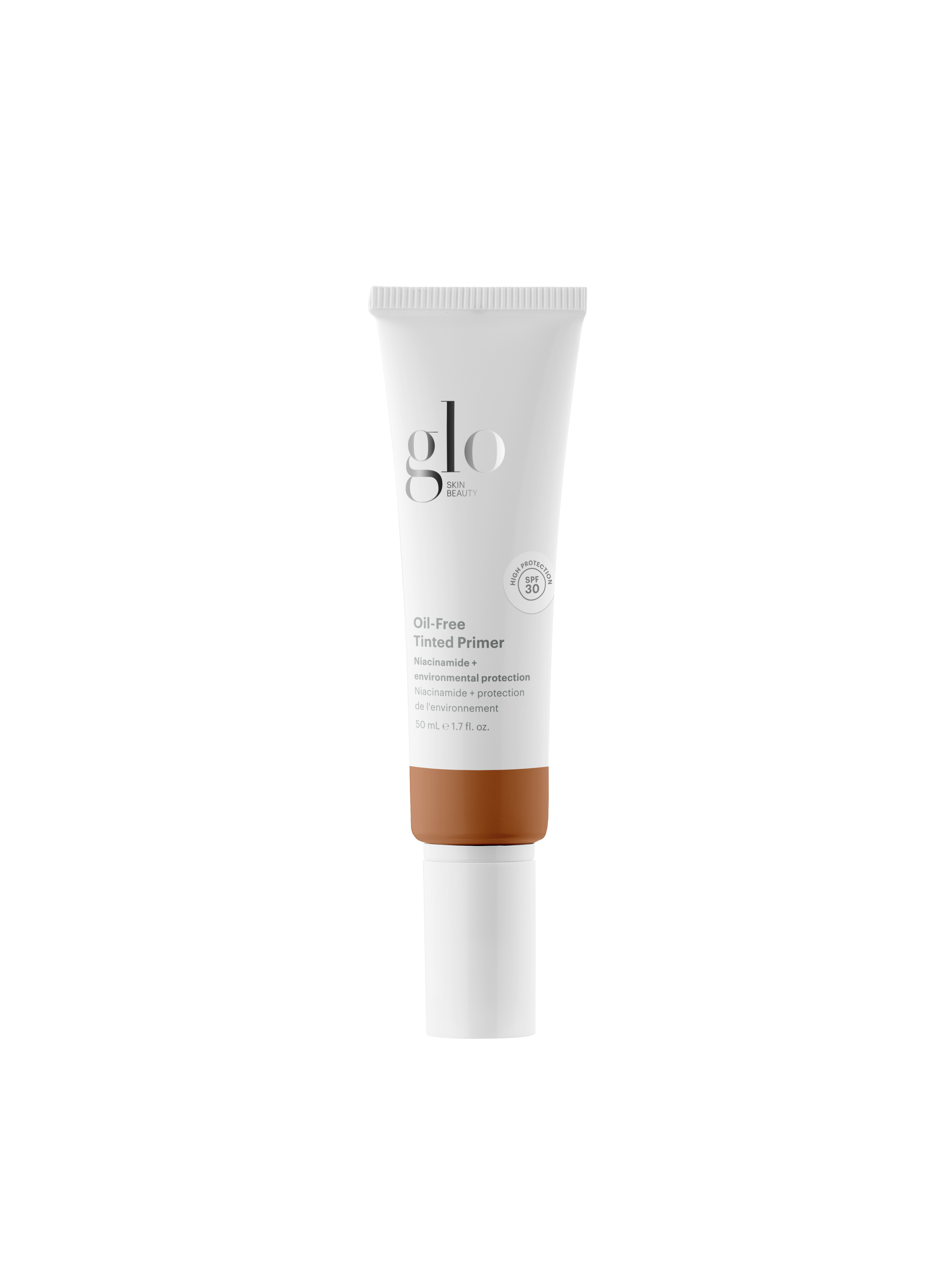 ATSPALVĮ SUTEIKIANTI MAKIAŽO BAZĖ BE ALIEJAUS SPF 30 / PROTECT+PREVENT OIL-FREE TINTED PRIMER SPF 30 9 ATSPALVĮ SUTEIKIANTI MAKIAŽO BAZĖ BE ALIEJAUS SPF 30 / PROTECT+PREVENT OIL-FREE TINTED PRIMER SPF 30 9