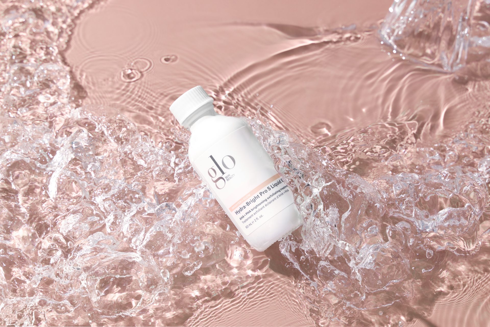 HYDRA-BRIGHT PRO 5 SKYSTAS ŠVEITIKLIS / BRIGHTEN+GLOW HYDRA-BRIGHT PRO 5 LIQUID EXFOLIANT 2 HYDRA-BRIGHT PRO 5 SKYSTAS ŠVEITIKLIS / BRIGHTEN+GLOW HYDRA-BRIGHT PRO 5 LIQUID EXFOLIANT 2