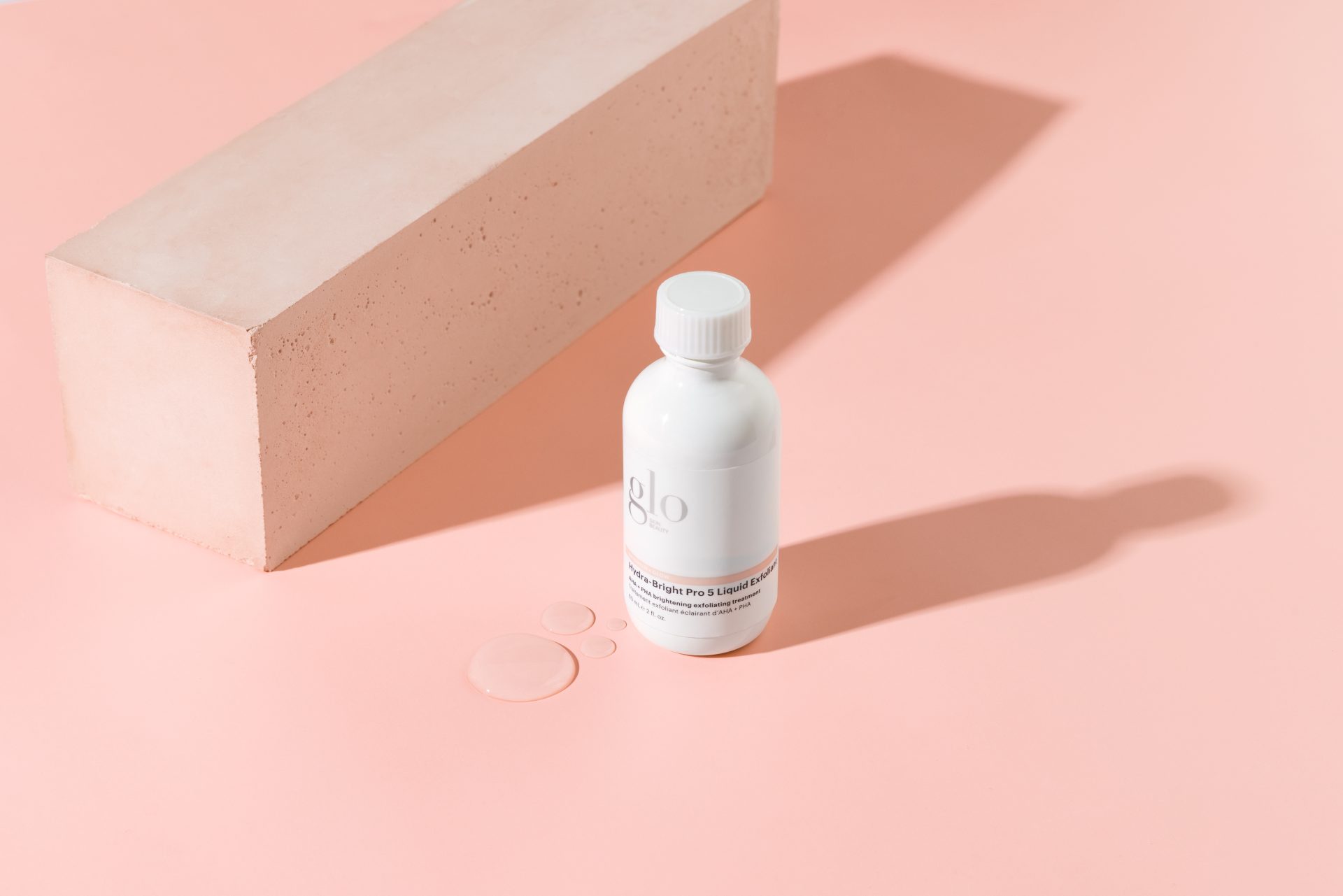 HYDRA-BRIGHT PRO 5 SKYSTAS ŠVEITIKLIS / BRIGHTEN+GLOW HYDRA-BRIGHT PRO 5 LIQUID EXFOLIANT 3 HYDRA-BRIGHT PRO 5 SKYSTAS ŠVEITIKLIS / BRIGHTEN+GLOW HYDRA-BRIGHT PRO 5 LIQUID EXFOLIANT 3