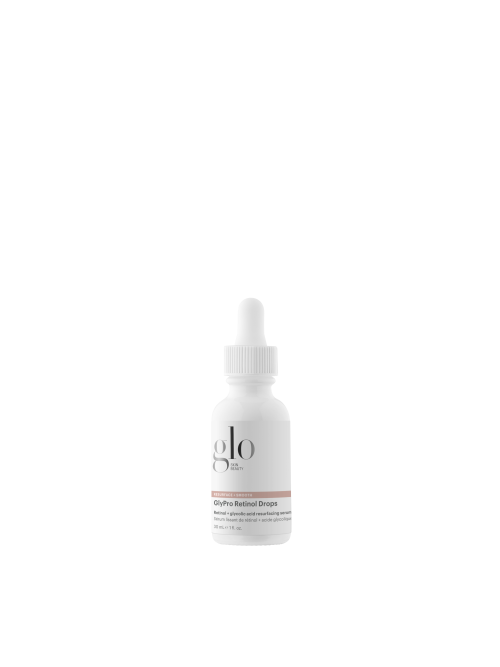 GLYPRO RETINOLIO SERUMAS / RESURFACE+SMOOTH GLYPRO RETINOL DROPS