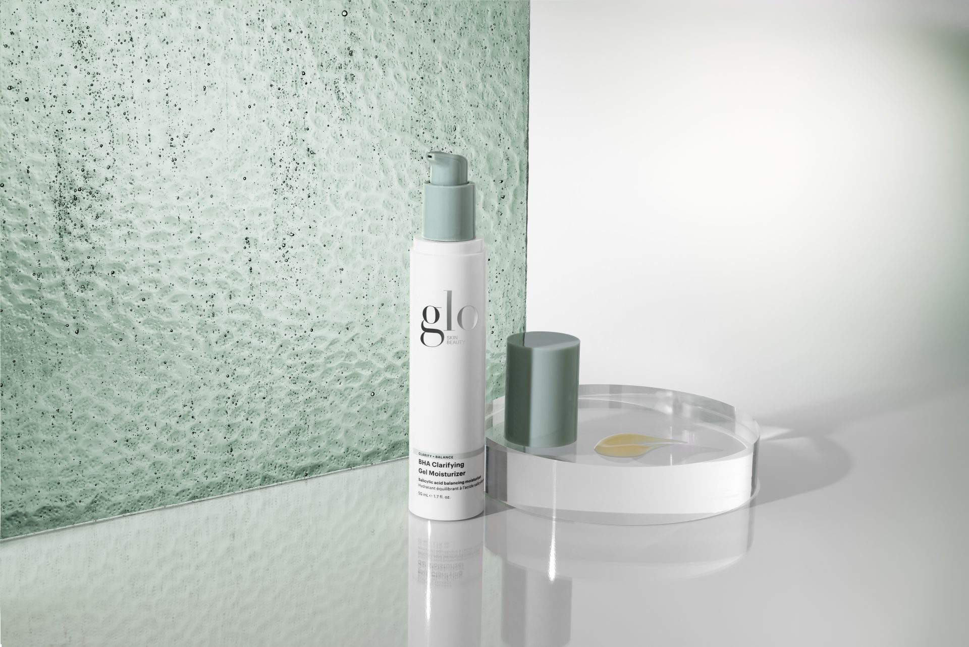 BHA SKAISTINANTIS GELINIS DRĖKIKLIS / CLARIFY+BALANCE BHA CLARIFYING GEL MOISTURIZER 1 BHA SKAISTINANTIS GELINIS DRĖKIKLIS / CLARIFY+BALANCE BHA CLARIFYING GEL MOISTURIZER 1