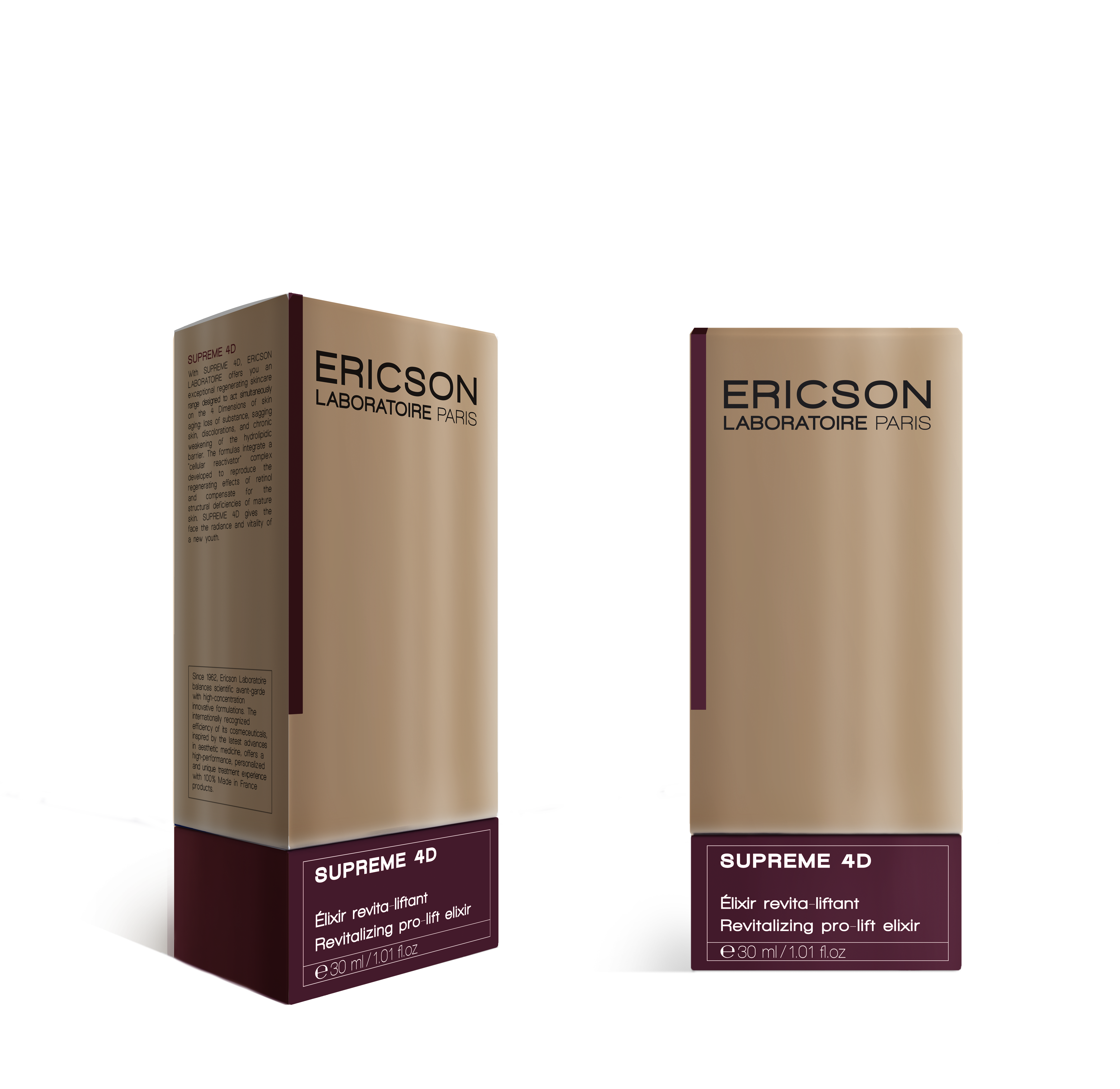 ATGAIVINANTIS IR ODĄ PAKELIANTIS ELIKSYRAS / Supreme 4D REVITALIZING PRO-LIFT ELIXIR 1 ATGAIVINANTIS IR ODĄ PAKELIANTIS ELIKSYRAS / Supreme 4D REVITALIZING PRO-LIFT ELIXIR 1