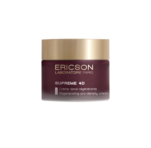 ATKURIAMASIS IR STRANGRINAMASIS KREMAS / Supreme 4D REGENERATING PRO-DENSITY CREAM