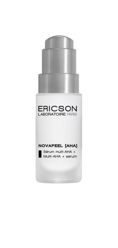 ATKURIAMASIS SERUMAS SU AHA RŪGŠTIMIS / Novapeel [AHA] MULTI-AHA + SERUM