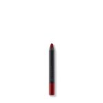 MATINIAI LŪPŲ DAŽAI / SUEDE MATTE CRAYON 10 MATINIAI LŪPŲ DAŽAI / SUEDE MATTE CRAYON 10