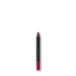 MATINIAI LŪPŲ DAŽAI / SUEDE MATTE CRAYON 6 MATINIAI LŪPŲ DAŽAI / SUEDE MATTE CRAYON 6