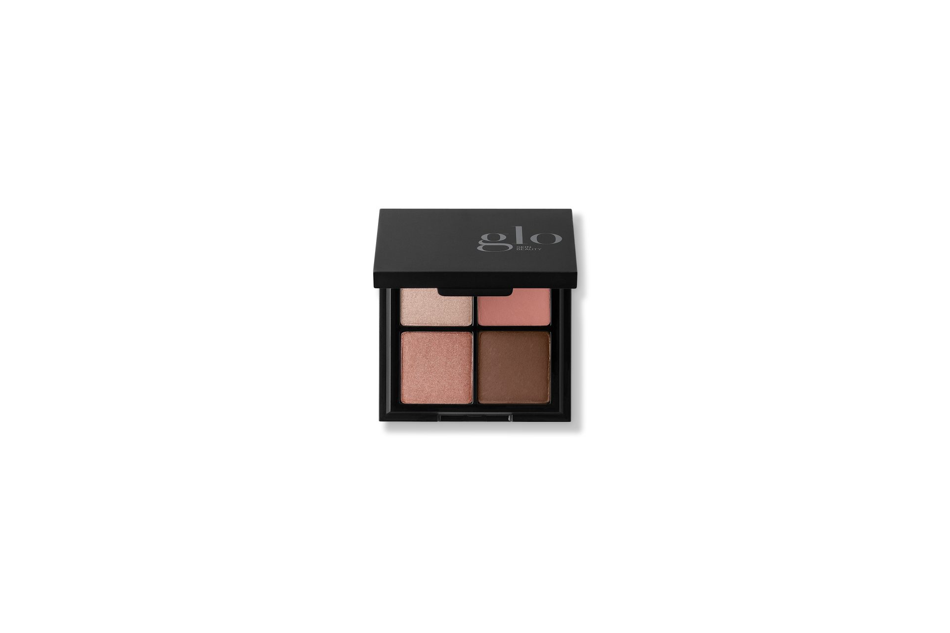 4 SPALVŲ AKIŲ ŠEŠĖLIŲ PALETĖ / EYE SHADOW QUAD 2 4 SPALVŲ AKIŲ ŠEŠĖLIŲ PALETĖ / EYE SHADOW QUAD 2