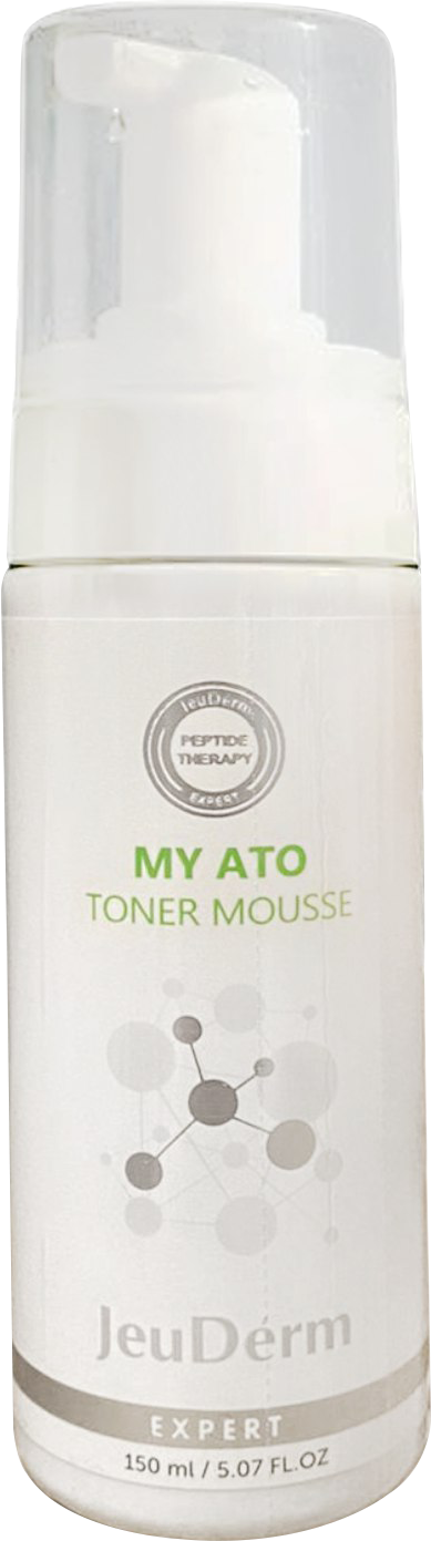 JD015 My Ato TONER MOUSSE 2