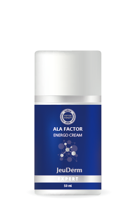 JD027 ALA Factor ENERGO CREAM 1