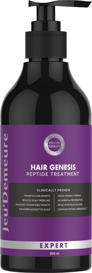 JD032 Hair Genesis PEPTIDE TREATMENT