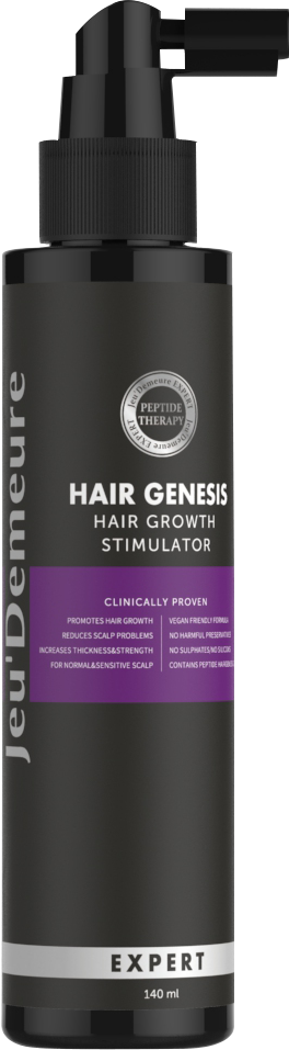 JD033 Hair Genesis HAIR GROWTH STIMULATOR