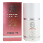 ATKURIAMASIS DEGUONIES SERUMAS SU BOTOKSO EFEKTU / Reform Age O2 BOTO FLUID 1 ATKURIAMASIS DEGUONIES SERUMAS SU BOTOKSO EFEKTU / Reform Age O2 BOTO FLUID 1