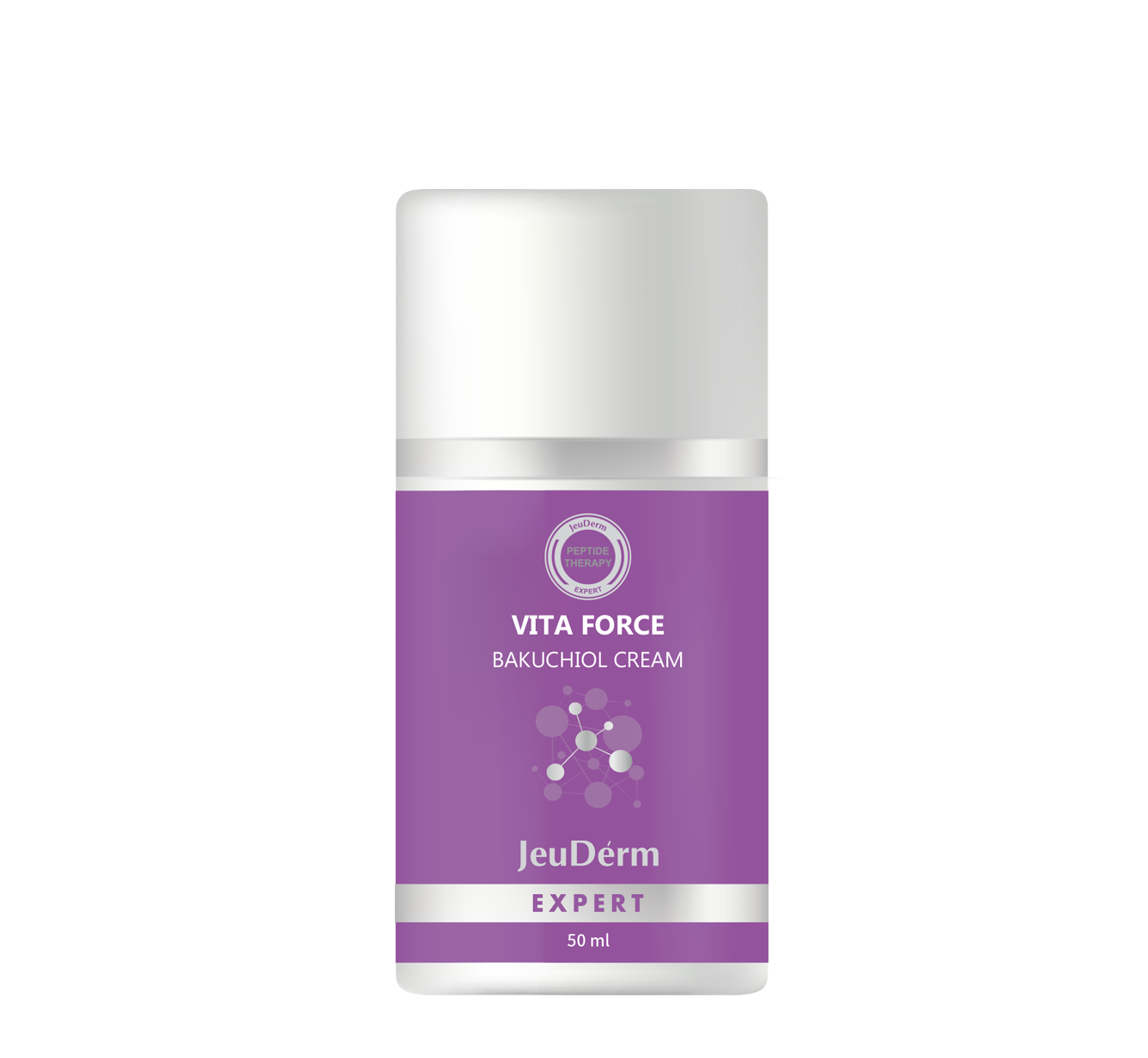 JD067 Vita Force BAKUCHIOL CREAM 1