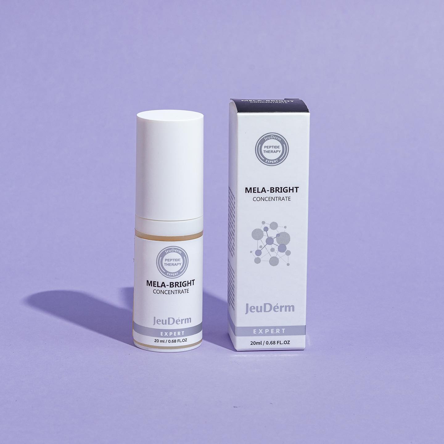 ŠVIESINANTIS VEIDO SERUMAS / Sterile Concentrate MELA-BRIGHT CONCENTRATE 1 ŠVIESINANTIS VEIDO SERUMAS / Sterile Concentrate MELA-BRIGHT CONCENTRATE 1