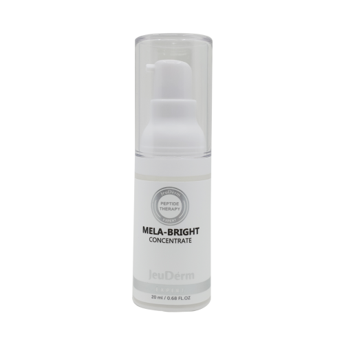 ŠVIESINANTIS VEIDO SERUMAS / Sterile Concentrate MELA-BRIGHT CONCENTRATE