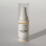 ŠVIESINANTIS VEIDO SERUMAS / Sterile Concentrate MELA-BRIGHT CONCENTRATE 2 ŠVIESINANTIS VEIDO SERUMAS / Sterile Concentrate MELA-BRIGHT CONCENTRATE 2