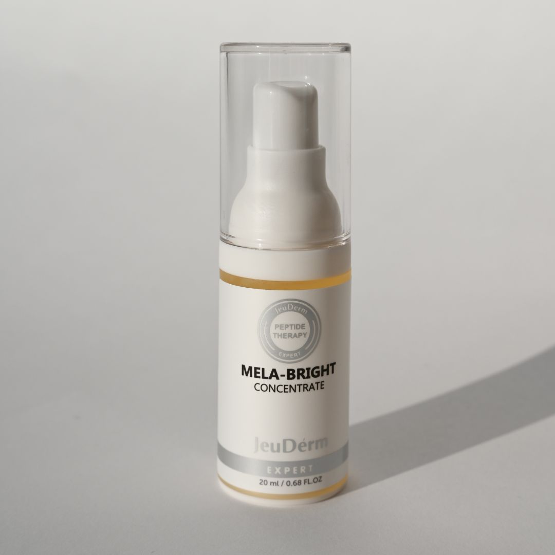 ŠVIESINANTIS VEIDO SERUMAS / Sterile Concentrate MELA-BRIGHT CONCENTRATE 2 ŠVIESINANTIS VEIDO SERUMAS / Sterile Concentrate MELA-BRIGHT CONCENTRATE 2