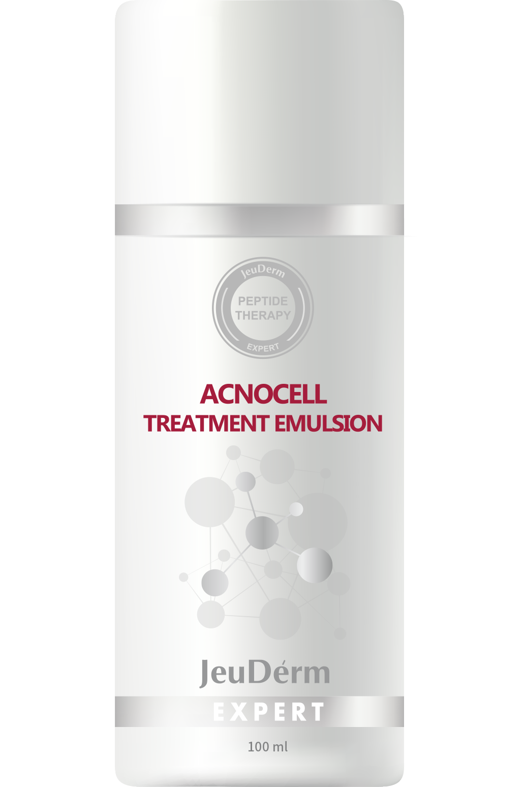JD085 AcnoCell TREATMENT EMULSION 1