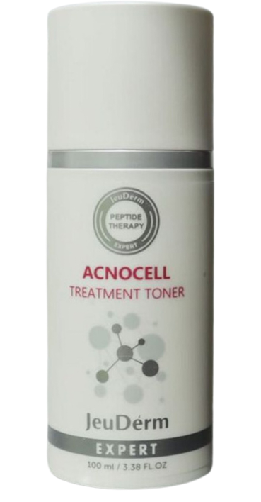 TONIKAS SPUOGUOTAI ODAI / AcnoCell TREATMENT TONER 1 TONIKAS SPUOGUOTAI ODAI / AcnoCell TREATMENT TONER 1