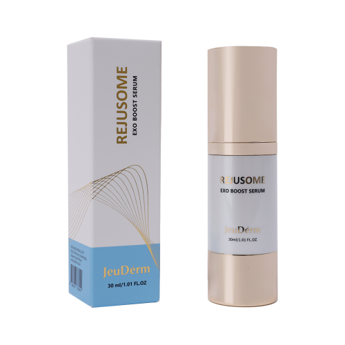 SERUMAS SU EGZOSOMOMIS / Rejusome EXO BOOST SERUM