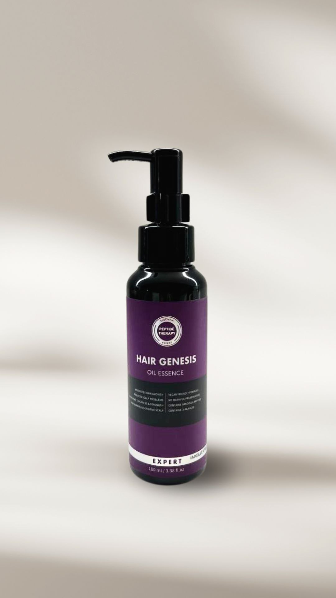 PLAUKŲ ALIEJAUS ESENCIJA / Hair Genesis OIL ESSENCE 2 PLAUKŲ ALIEJAUS ESENCIJA / Hair Genesis OIL ESSENCE 2
