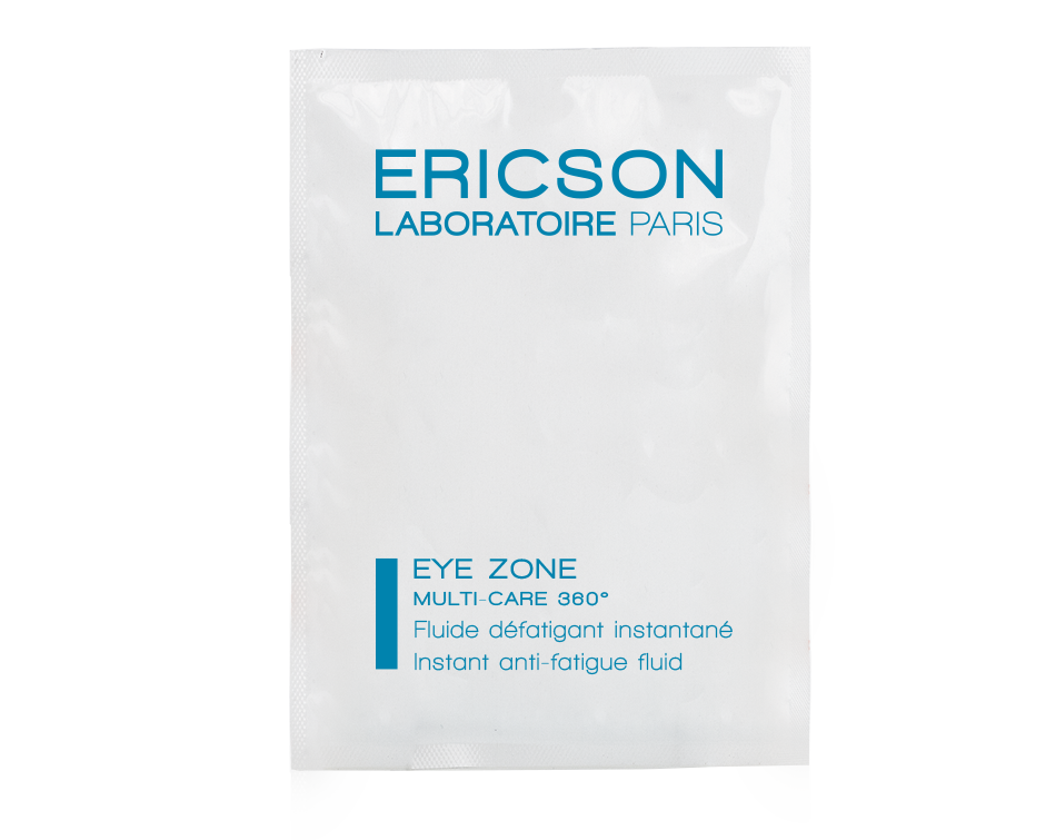 GREITAI VEIKIANTIS SKYSTIS AKIŲ ZONAI NUO NUOVARGIO Mėginukas / Eye Zone INSTANT ANTI-FATIGUE FLUID GREITAI VEIKIANTIS SKYSTIS AKIŲ ZONAI NUO NUOVARGIO Mėginukas / Eye Zone INSTANT ANTI-FATIGUE FLUID