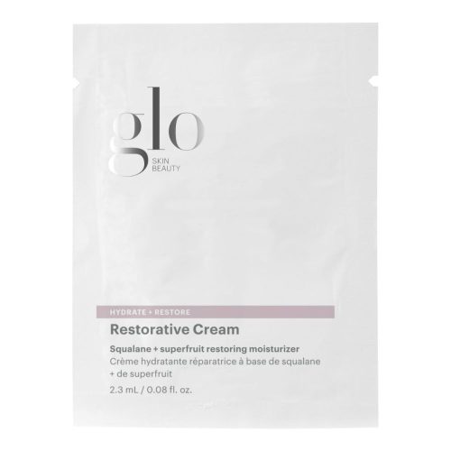 ATKURIAMASIS KREMAS Mėginukas / HYDRATE+RESTORE RESTORATIVE CREAM