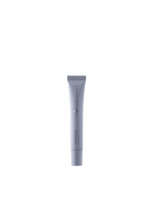 ATKURIAMOJI LŪPŲ PRIEŽIŪROS PRIEMONĖ / LIP REVIVAL