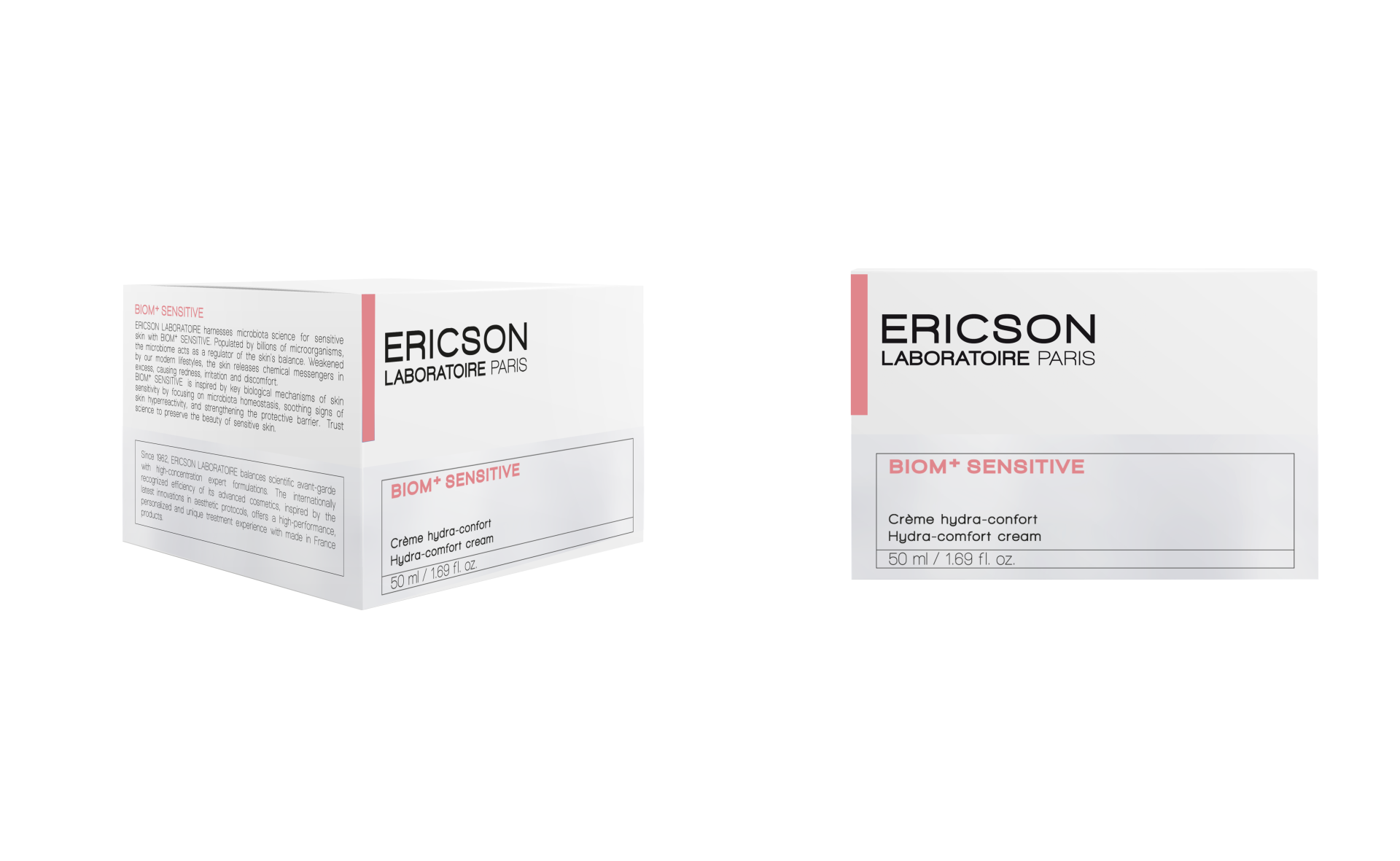 DRĖKINANTIS KREMAS RAUSTANČIAI ODAI / BIOM+ SENSITIVE Hydra-Comfort cream 1 DRĖKINANTIS KREMAS RAUSTANČIAI ODAI / BIOM+ SENSITIVE Hydra-Comfort cream 1