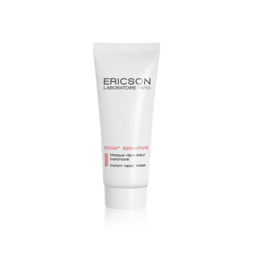 ATKURIAMOJI KAUKĖ / BIOM+ SENSITIVE Instant repair mask