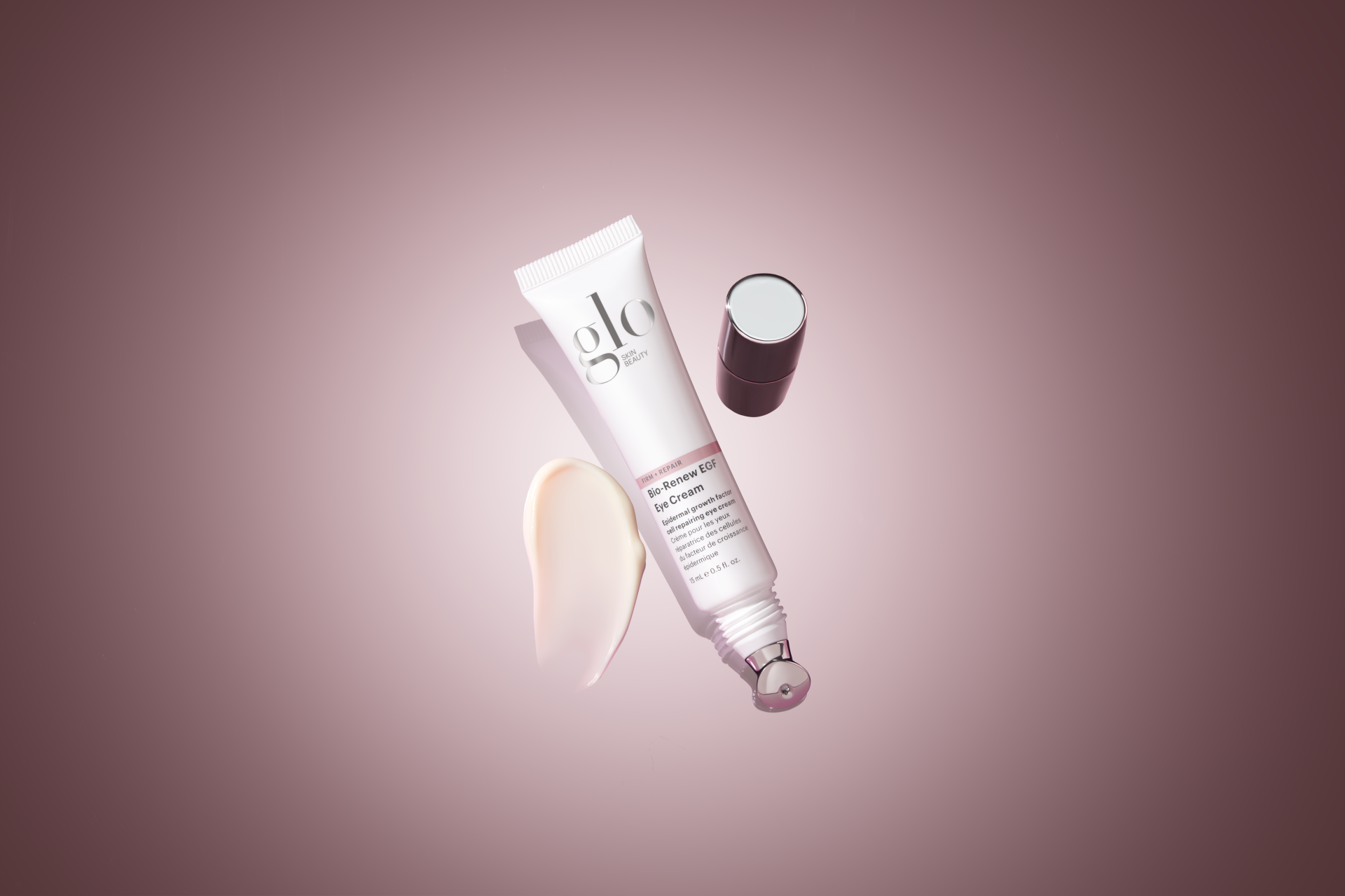 BIO-RENEW EGF ATKURIAMASIS PAAKIŲ KREMAS / FIRM+REPAIR BIO-RENEW EGF EYE CREAM 1 BIO-RENEW EGF ATKURIAMASIS PAAKIŲ KREMAS / FIRM+REPAIR BIO-RENEW EGF EYE CREAM 1