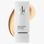 MATIŠKUMO SUTEIKIANTIS SKYSTAS MAKIAŽO PAGRINDAS / Modern Matte Foundation 2 MATIŠKUMO SUTEIKIANTIS SKYSTAS MAKIAŽO PAGRINDAS / Modern Matte Foundation 2