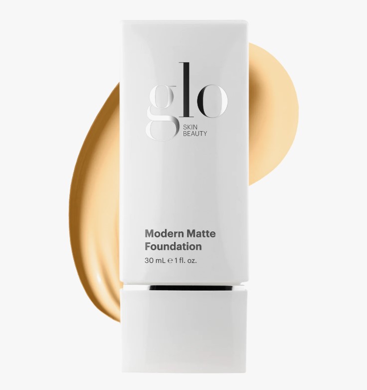MATIŠKUMO SUTEIKIANTIS SKYSTAS MAKIAŽO PAGRINDAS / Modern Matte Foundation 3 MATIŠKUMO SUTEIKIANTIS SKYSTAS MAKIAŽO PAGRINDAS / Modern Matte Foundation 3