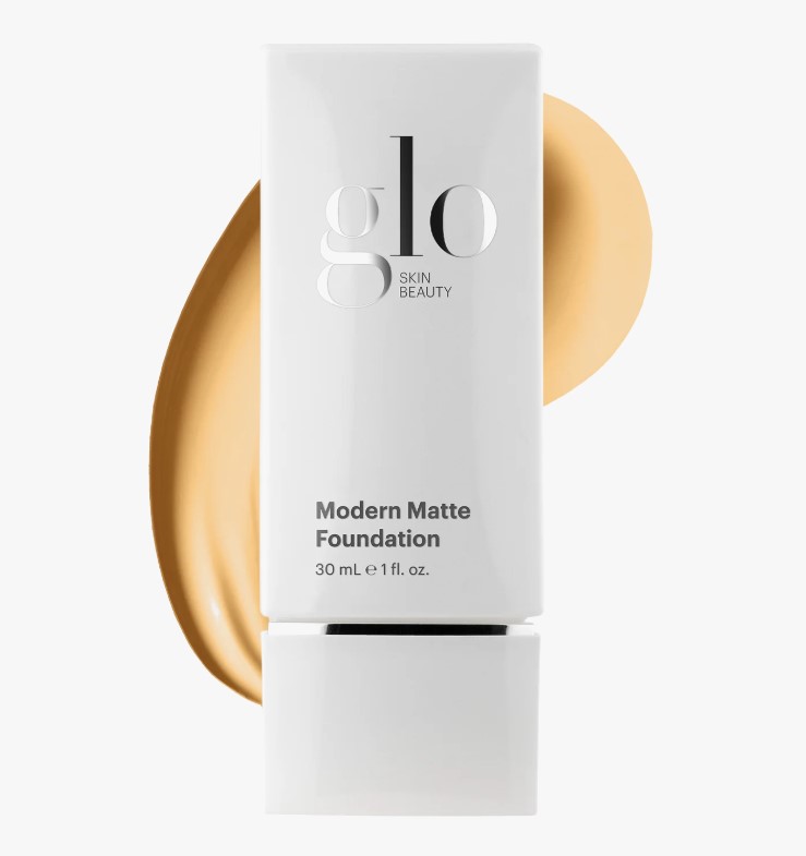 MATIŠKUMO SUTEIKIANTIS SKYSTAS MAKIAŽO PAGRINDAS / Modern Matte Foundation 5 MATIŠKUMO SUTEIKIANTIS SKYSTAS MAKIAŽO PAGRINDAS / Modern Matte Foundation 5