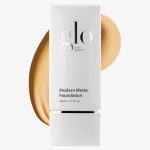 MATIŠKUMO SUTEIKIANTIS SKYSTAS MAKIAŽO PAGRINDAS / Modern Matte Foundation 6 MATIŠKUMO SUTEIKIANTIS SKYSTAS MAKIAŽO PAGRINDAS / Modern Matte Foundation 6
