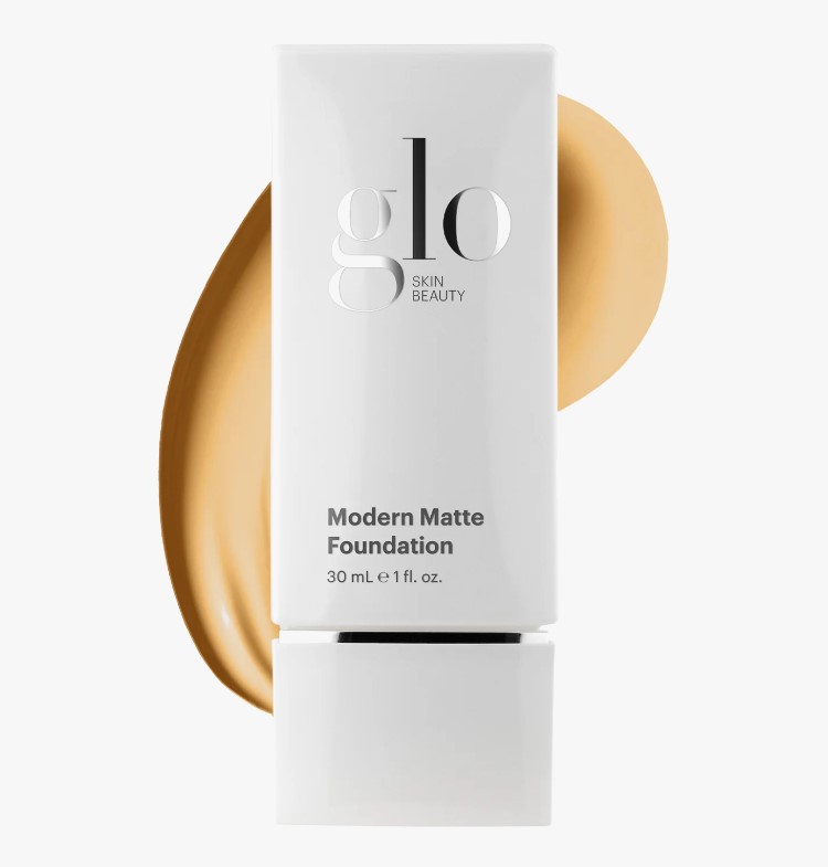 MATIŠKUMO SUTEIKIANTIS SKYSTAS MAKIAŽO PAGRINDAS / Modern Matte Foundation 6 MATIŠKUMO SUTEIKIANTIS SKYSTAS MAKIAŽO PAGRINDAS / Modern Matte Foundation 6
